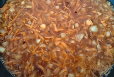 Фото шага рецепта Солянка мясная 175504 шаг 7  