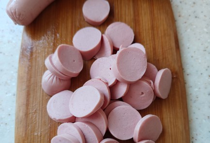 Фото шага рецепта Солянка мясная 175504 шаг 8  