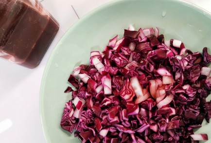 Фото шага рецепта Солянка пофлотски 152868 шаг 2  