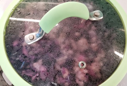 Фото шага рецепта Солянка пофлотски 152868 шаг 7  