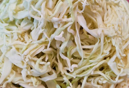 Фото шага рецепта Солянка с греческим йогуртом 174873 шаг 1  