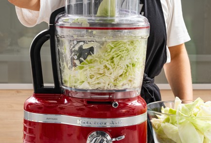 Фото шага рецепта Солянка с грибами на зиму 187078 шаг 3  