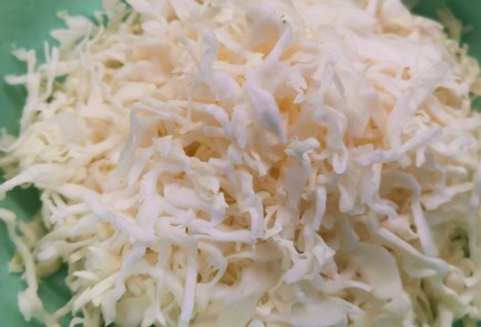 Фото шага рецепта Солянка с каперсами и вялеными халапеньо 175389 шаг 1  