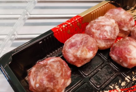 Фото шага рецепта Солянка с каперсами и вялеными халапеньо 175389 шаг 3  