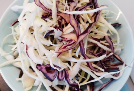 Фото шага рецепта Солянка с курицей и беконом 175542 шаг 2  