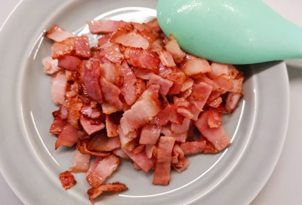 Фото шага рецепта Солянка с сосисками 191226 шаг 4  