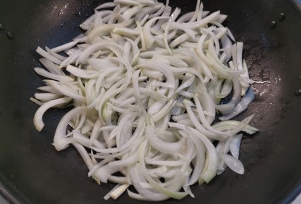 Фото шага рецепта Солянка с сосисками 191226 шаг 7  