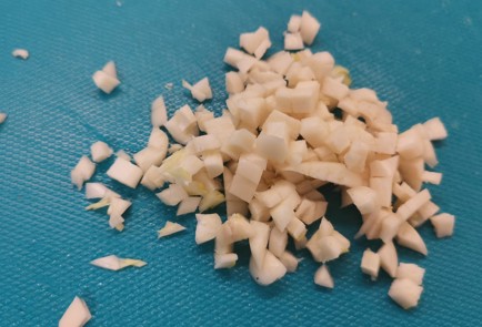 Фото шага рецепта Солянка с тефтельками 175388 шаг 6  