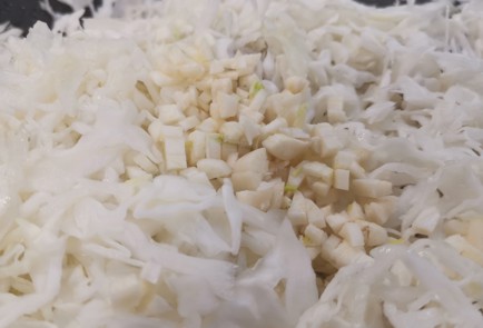 Фото шага рецепта Солянка с тефтельками 175388 шаг 7  