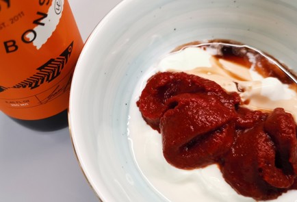 Фото шага рецепта Солянка с тыквой 175402 шаг 10  