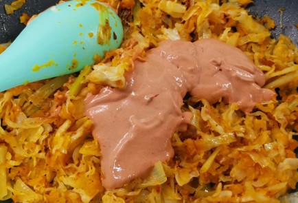 Фото шага рецепта Солянка с тыквой 175402 шаг 12  