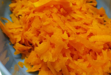 Фото шага рецепта Солянка с тыквой 175402 шаг 2  