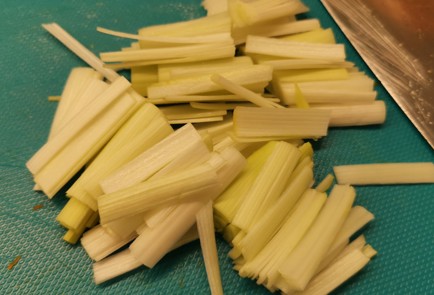 Фото шага рецепта Солянка с тыквой 175402 шаг 5  