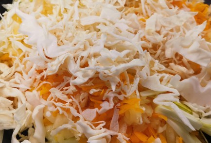 Фото шага рецепта Солянка с тыквой 175402 шаг 6  