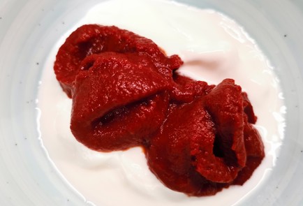 Фото шага рецепта Солянка с тыквой 175402 шаг 9  