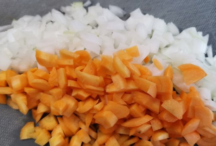 Фото шага рецепта Солянка сборная мясная 189859 шаг 1  