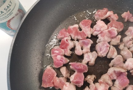 Фото шага рецепта Солянка сборная мясная 189859 шаг 3  