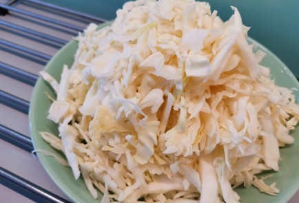 Фото шага рецепта Солянка со свининой 191403 шаг 1  