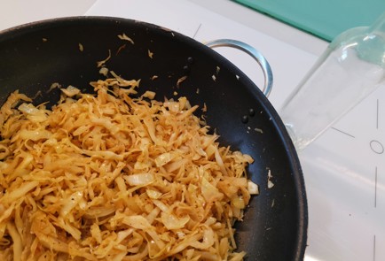 Фото шага рецепта Солянка со свининой 191403 шаг 10  