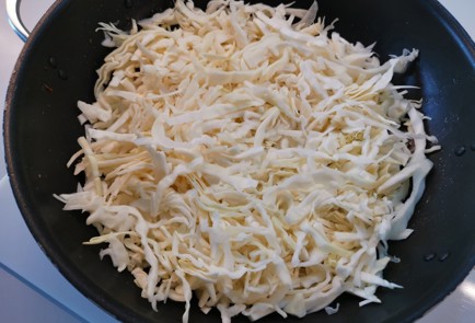 Фото шага рецепта Солянка со свининой 191403 шаг 6  