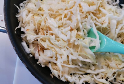 Фото шага рецепта Солянка со свининой 191403 шаг 7  