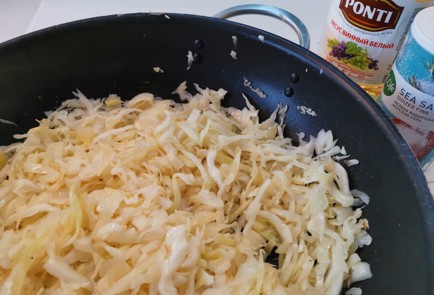 Фото шага рецепта Солянка со свининой 191403 шаг 8  