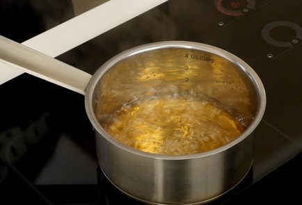 Фото шага рецепта Тайский салат Сом там 50327 шаг 9