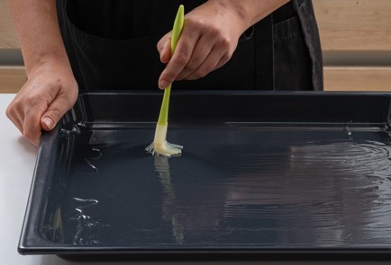 Фото шага рецепта Сосиски в тесте Мумии 174867 шаг 3  