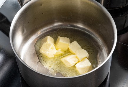 Фото шага рецепта Соус Альберт 188824 шаг 4  