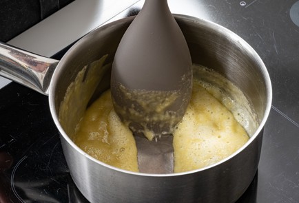 Фото шага рецепта Соус Альберт 188824 шаг 6  