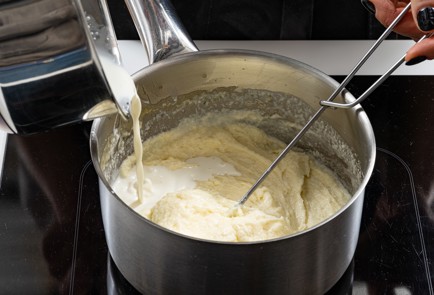 Фото шага рецепта Соус Альберт 188824 шаг 7  