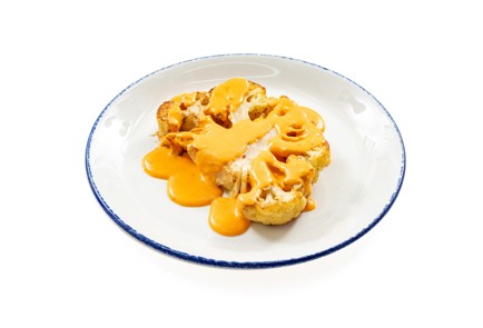 Фото шага рецепта Соус Аврора 188823 шаг 13  