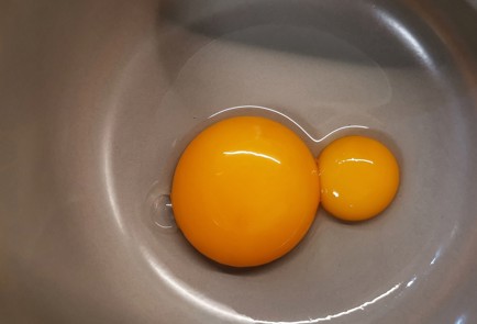 Фото шага рецепта Соус айоли 173429 шаг 2  