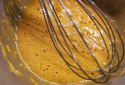 Фото шага рецепта Соус айоли 173429 шаг 4  