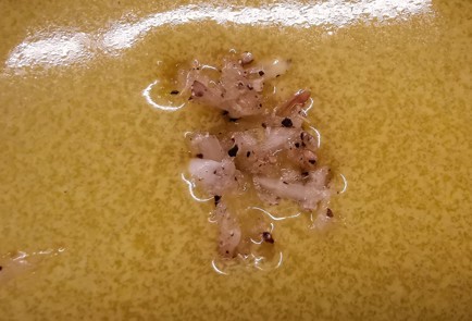 Фото шага рецепта Соус айоли 173429 шаг 5  