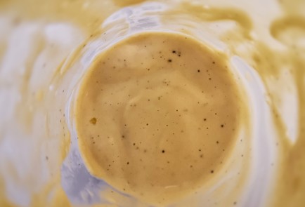 Фото шага рецепта Соус айоли 173429 шаг 7  