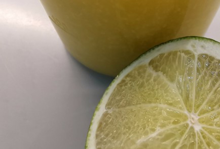 Фото шага рецепта Соус айоли 173429 шаг 9  