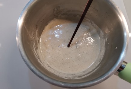 Фото шага рецепта Соус блю чиз 191001 шаг 6  