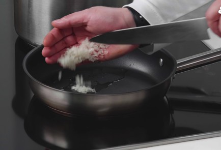 Фото шага рецепта Соус из анчоусов для пасты 175574 шаг 8  