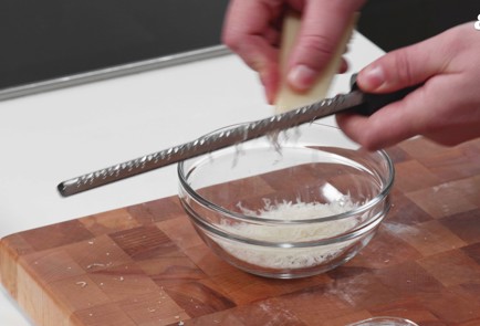 Фото шага рецепта Соус карбонара для пасты 175575 шаг 5  