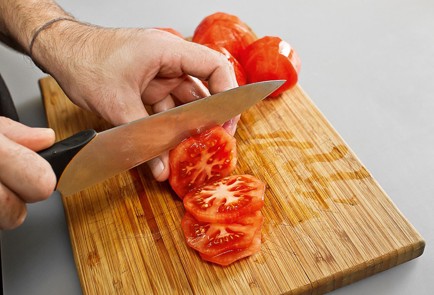 Фото шага рецепта Соус карри 31899 шаг 3  