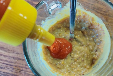 Фото шага рецепта Соус релиш 189893 шаг 12  