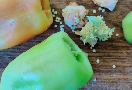 Фото шага рецепта Соус релиш 189893 шаг 2  