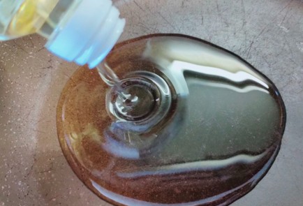 Фото шага рецепта Соус релиш 189893 шаг 6  