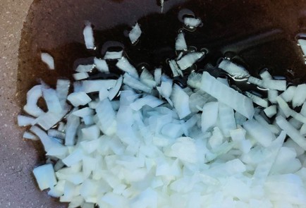 Фото шага рецепта Соус релиш 189893 шаг 7  