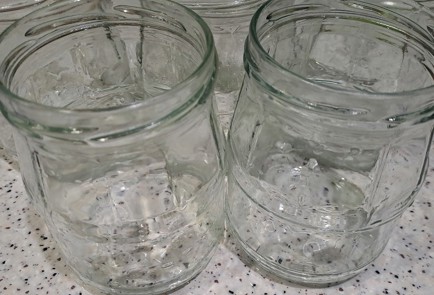 Фото шага рецепта Соус на зиму  релиш из огурцов 190212 шаг 10  