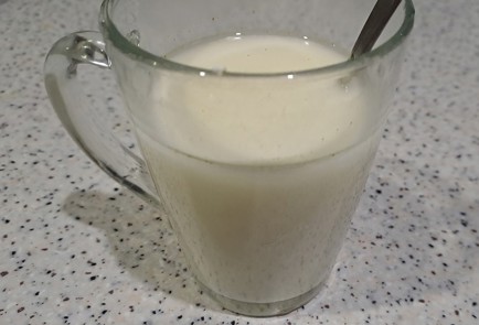 Фото шага рецепта Соус на зиму  релиш из огурцов 190212 шаг 12  