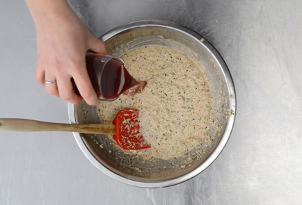 Фото шага рецепта Соус сацебели 17109 шаг 2  