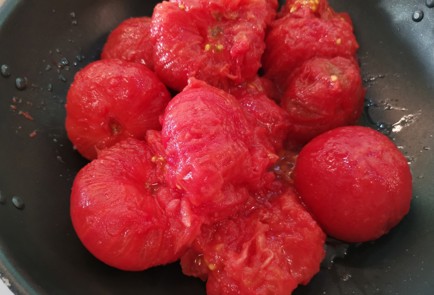 Фото шага рецепта Соус сальса 189189 шаг 7  