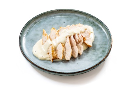 Фото шага рецепта Соус субиз 188821 шаг 11  